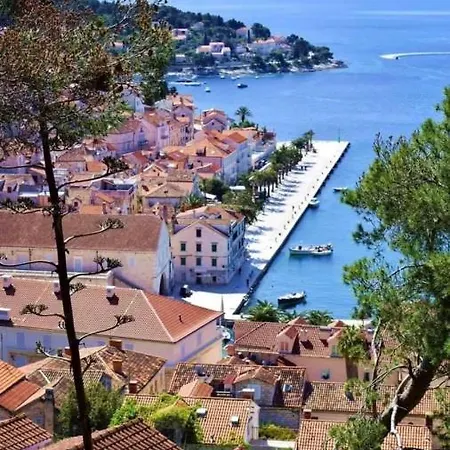 Mar E Sol Apartments Hvar Town Exterior photo