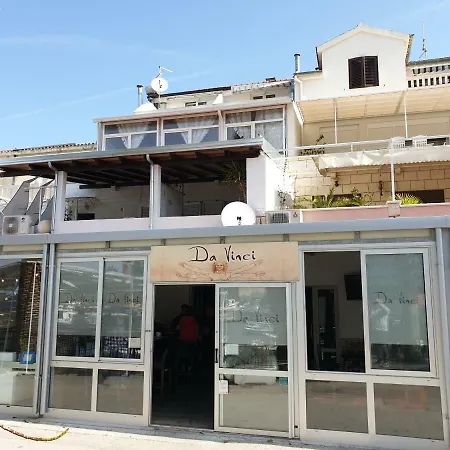 Mar E Sol Apartments Hvar Town Exterior photo