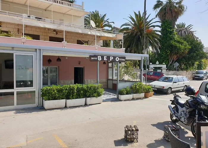 Mar E Sol Apartments