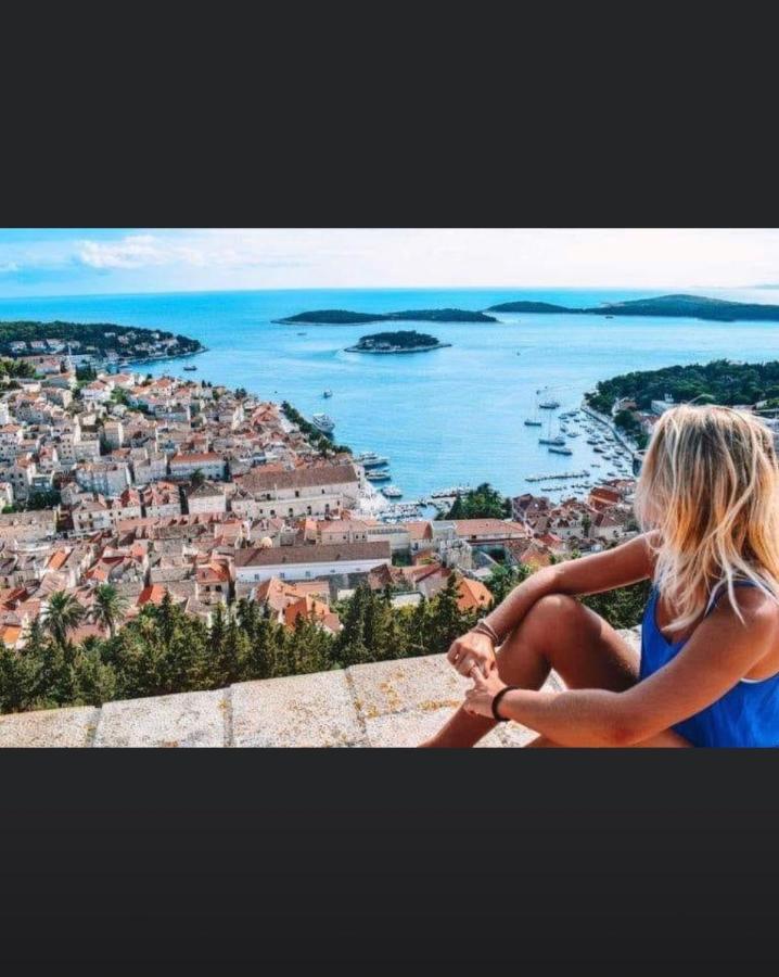 Mar E Sol Apartman *