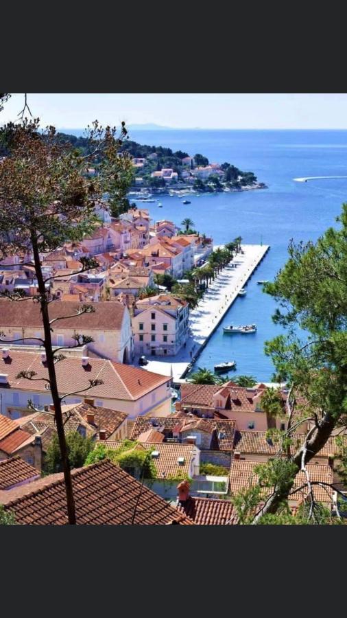 Apartman Mar E Sol Hvar Town
