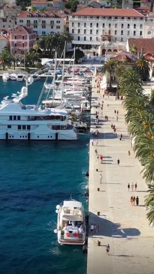 Mar E Sol * Hvar Town