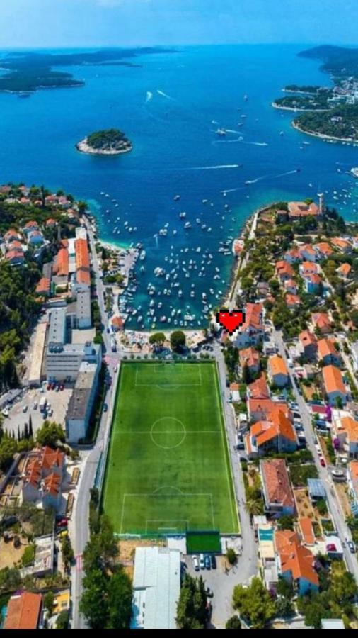 Mar E Sol Apartman *