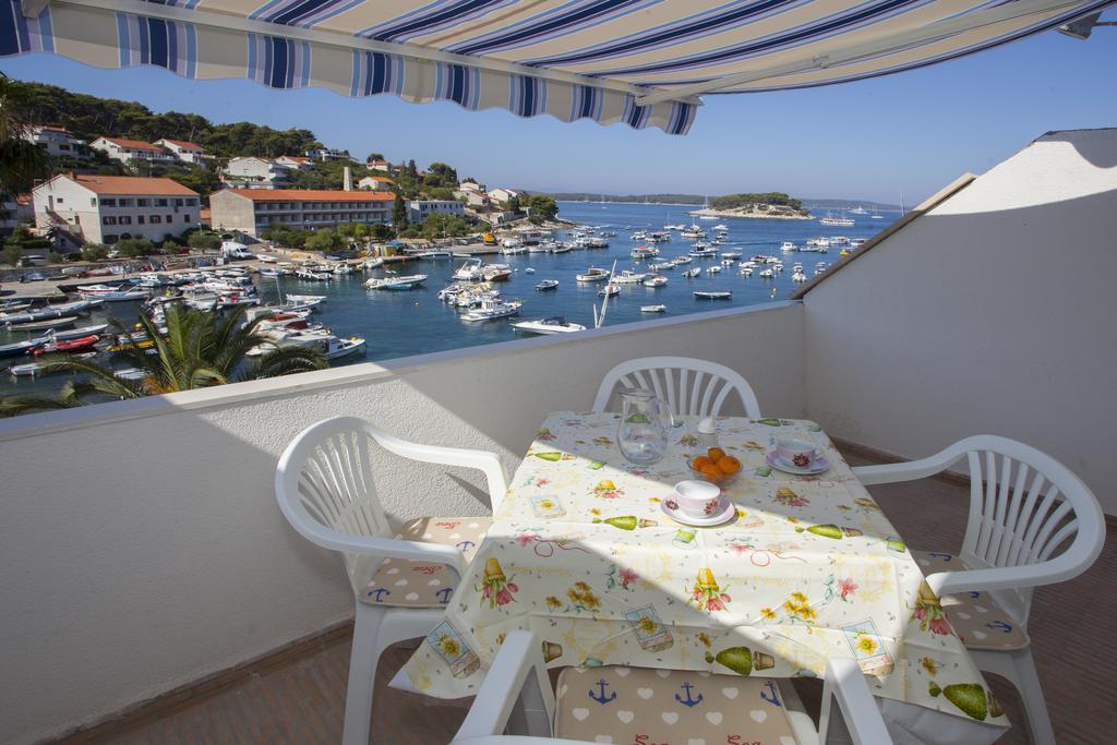 Mar E Sol Apartman Hvar Town