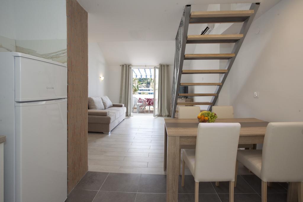Apartman Mar E Sol Hvar Town