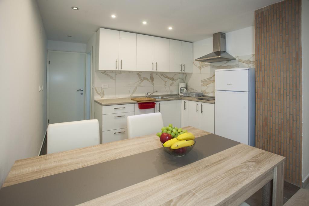 Apartman Mar E Sol Hvar Town