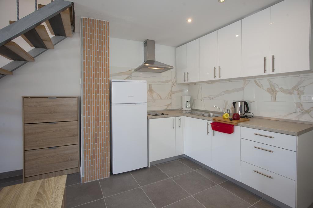 Apartman Mar E Sol *