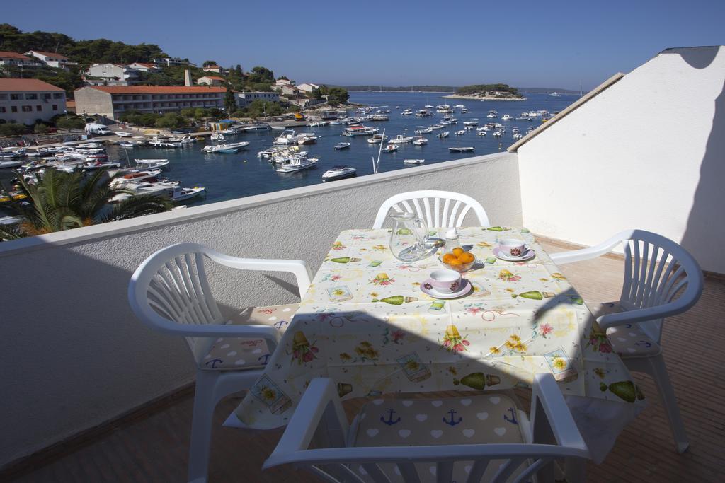 Mar E Sol Apartman *