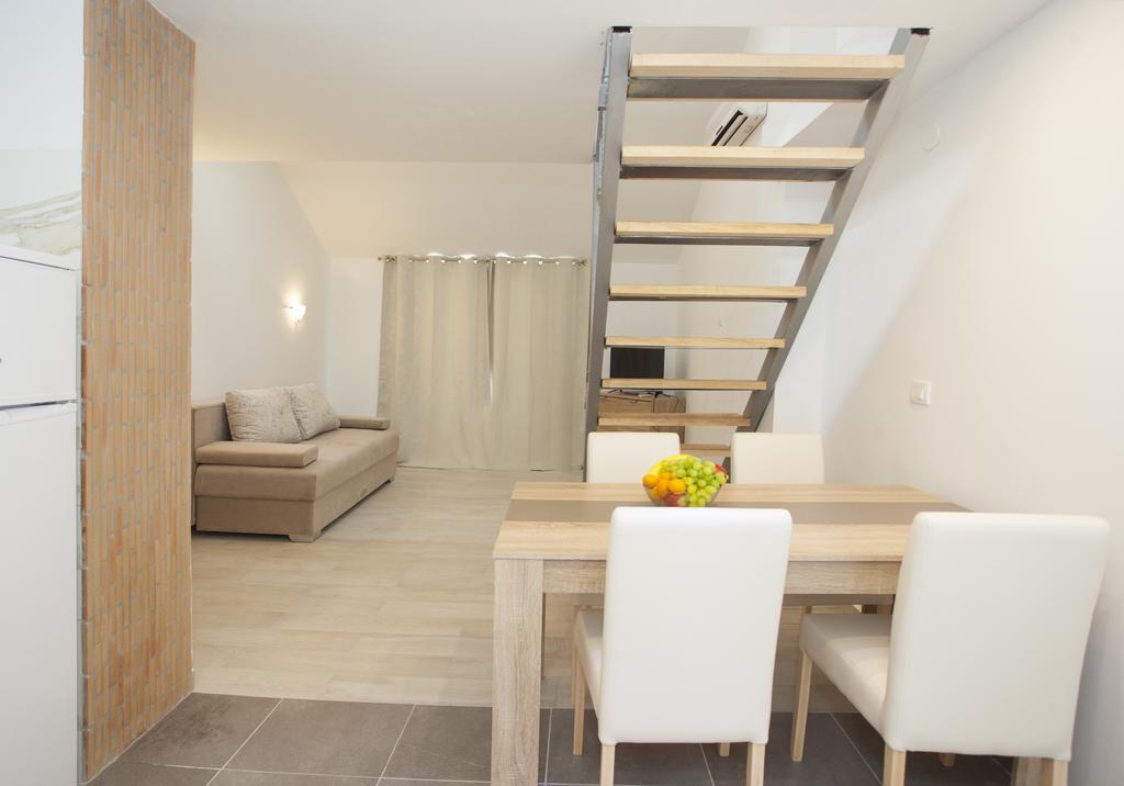 Apartman Mar E Sol Hvar Town