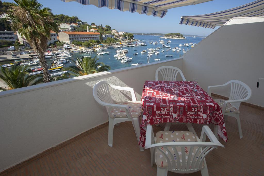 Mar E Sol * Hvar Town