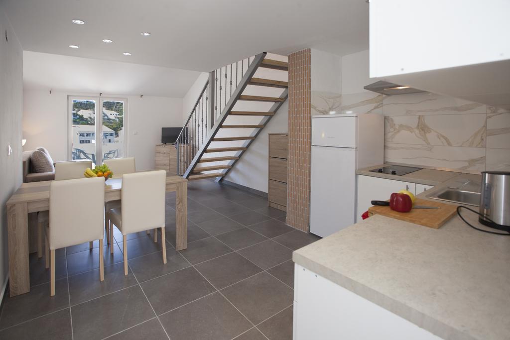 Apartman Mar E Sol