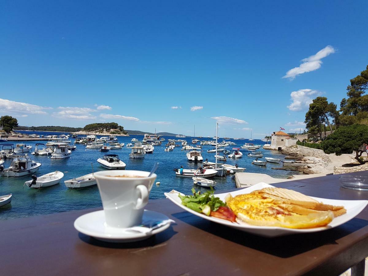 Apartman Mar E Sol Hvar Town