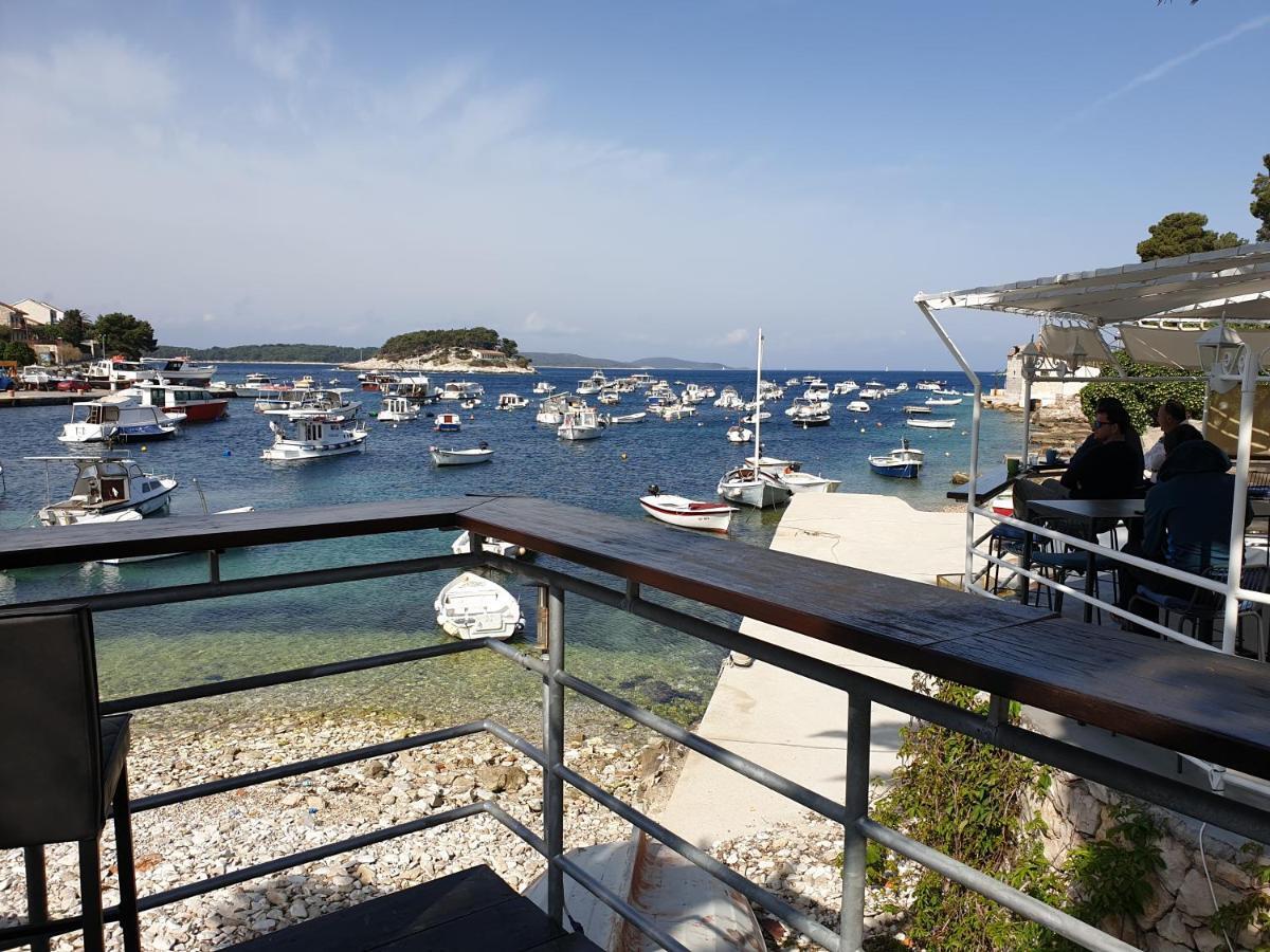 Mar E Sol Hvar Town